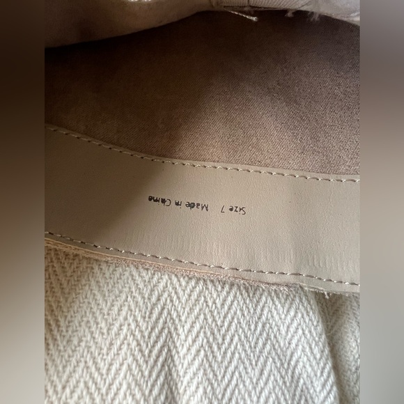 Dolce Vita boots size 7 - Picture 4 of 10